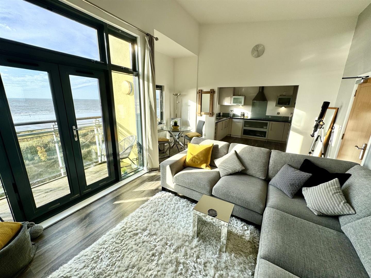 Fishermans Way, Maritime Quarter, Swansea, SA1 1SU